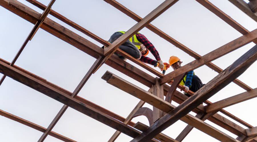 Expert top industrial roofings services in La Place, IL